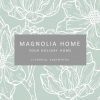 Magnolia Homes Zakynthos logo